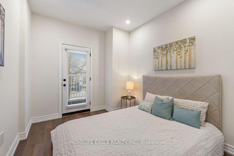 Photo 15 at 149 Mcintosh Street, Cliffside, Toronto