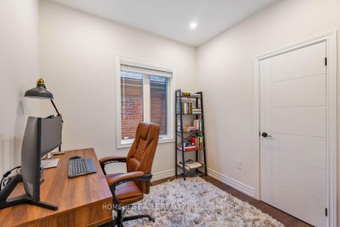 Photo 16 at 149 Mcintosh Street, Cliffside, Toronto