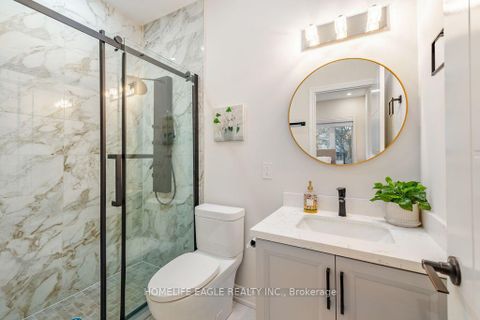 Photo 17 at 149 Mcintosh Street, Cliffside, Toronto