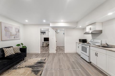 Photo 18 at 149 Mcintosh Street, Cliffside, Toronto