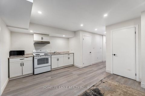 Photo 19 at 149 Mcintosh Street, Cliffside, Toronto