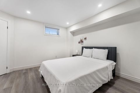 Photo 20 at 149 Mcintosh Street, Cliffside, Toronto