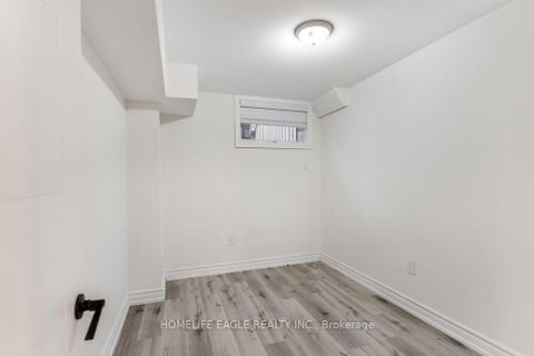 Photo 21 at 149 Mcintosh Street, Cliffside, Toronto