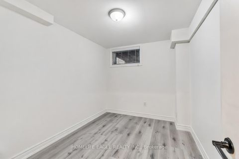 Photo 22 at 149 Mcintosh Street, Cliffside, Toronto