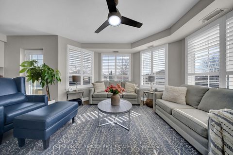 Photo 1 at 210 - 21 Brookhouse Drive, Newcastle, Clarington