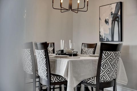 Photo 3 at 210 - 21 Brookhouse Drive, Newcastle, Clarington