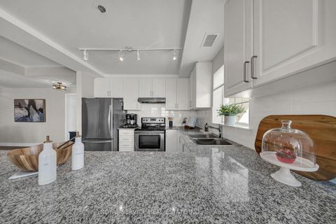 Photo 4 at 210 - 21 Brookhouse Drive, Newcastle, Clarington