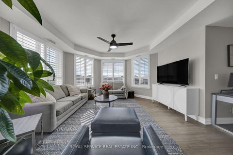 Photo 6 at 210 - 21 Brookhouse Drive, Newcastle, Clarington