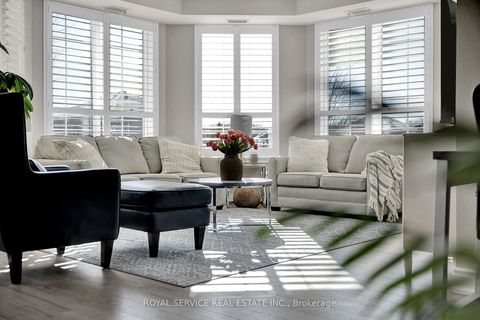 Photo 7 at 210 - 21 Brookhouse Drive, Newcastle, Clarington