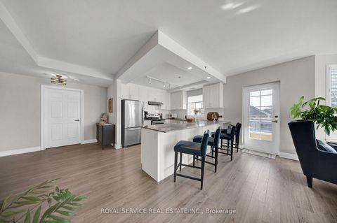 Photo 8 at 210 - 21 Brookhouse Drive, Newcastle, Clarington