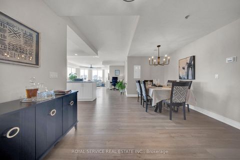 Photo 11 at 210 - 21 Brookhouse Drive, Newcastle, Clarington