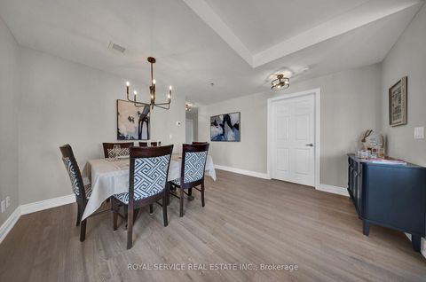 Photo 12 at 210 - 21 Brookhouse Drive, Newcastle, Clarington