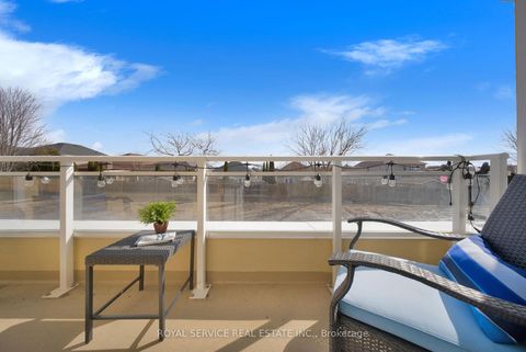 Photo 13 at 210 - 21 Brookhouse Drive, Newcastle, Clarington