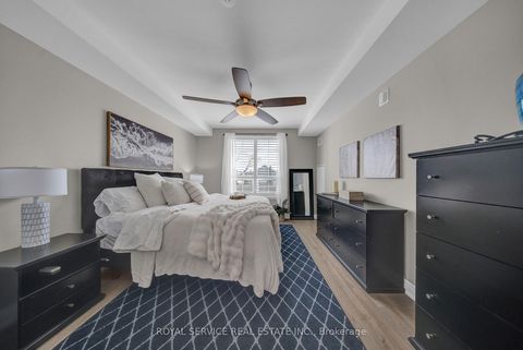 Photo 15 at 210 - 21 Brookhouse Drive, Newcastle, Clarington