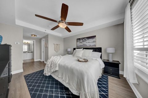 Photo 16 at 210 - 21 Brookhouse Drive, Newcastle, Clarington