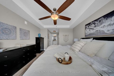 Photo 17 at 210 - 21 Brookhouse Drive, Newcastle, Clarington