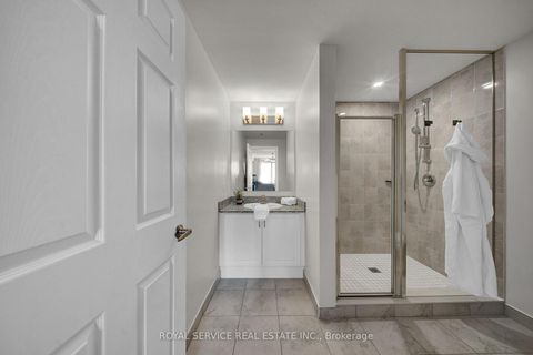 Photo 18 at 210 - 21 Brookhouse Drive, Newcastle, Clarington