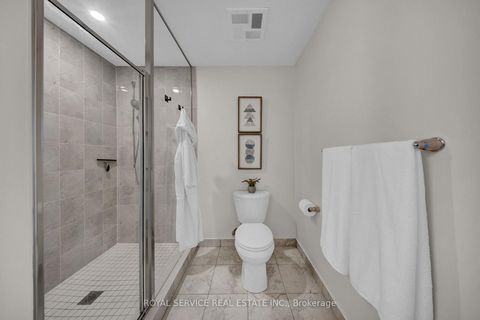 Photo 20 at 210 - 21 Brookhouse Drive, Newcastle, Clarington