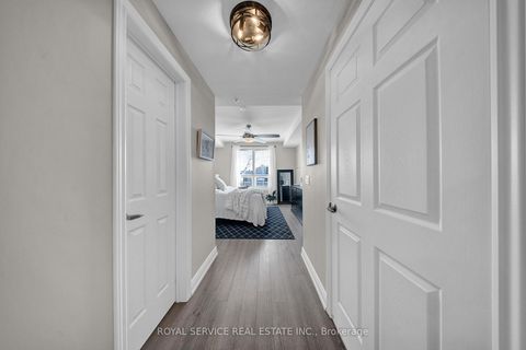 Photo 21 at 210 - 21 Brookhouse Drive, Newcastle, Clarington