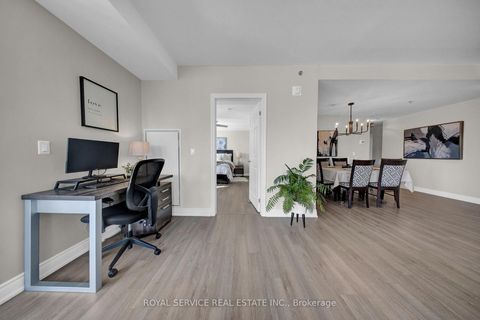 Photo 23 at 210 - 21 Brookhouse Drive, Newcastle, Clarington