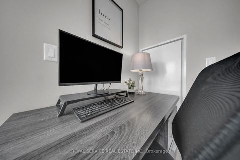 Photo 24 at 210 - 21 Brookhouse Drive, Newcastle, Clarington