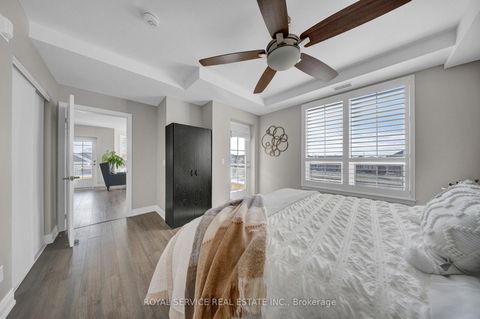 Photo 25 at 210 - 21 Brookhouse Drive, Newcastle, Clarington