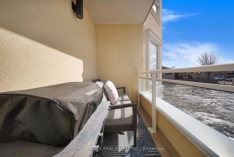 Photo 26 at 210 - 21 Brookhouse Drive, Newcastle, Clarington