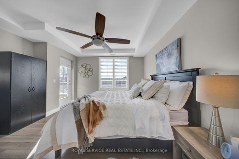 Photo 27 at 210 - 21 Brookhouse Drive, Newcastle, Clarington