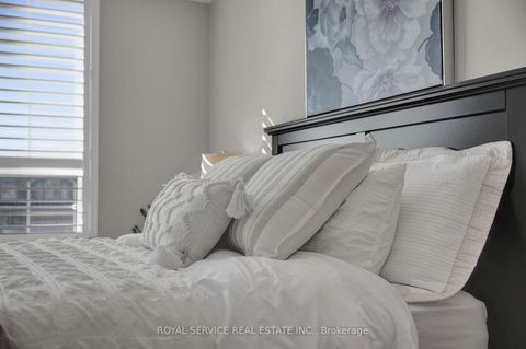 Photo 28 at 210 - 21 Brookhouse Drive, Newcastle, Clarington