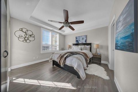 Photo 29 at 210 - 21 Brookhouse Drive, Newcastle, Clarington