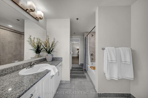 Photo 30 at 210 - 21 Brookhouse Drive, Newcastle, Clarington