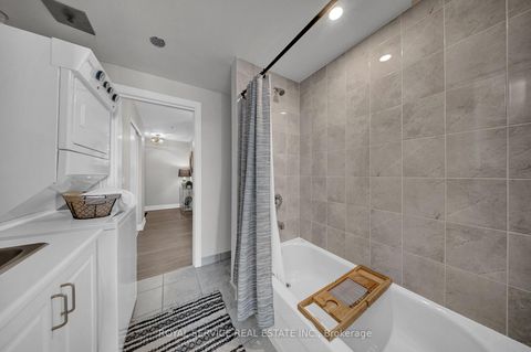 Photo 31 at 210 - 21 Brookhouse Drive, Newcastle, Clarington