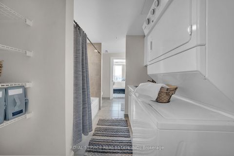 Photo 32 at 210 - 21 Brookhouse Drive, Newcastle, Clarington