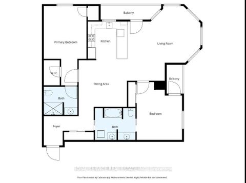 Photo 34 at 210 - 21 Brookhouse Drive, Newcastle, Clarington