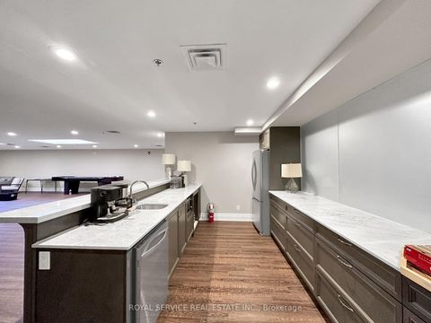 Photo 38 at 210 - 21 Brookhouse Drive, Newcastle, Clarington