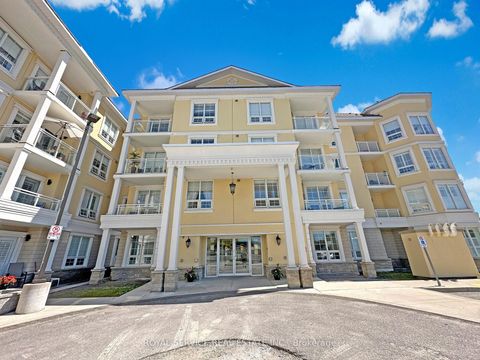 Photo 43 at 210 - 21 Brookhouse Drive, Newcastle, Clarington