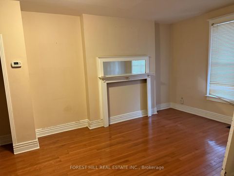 Photo 3 at 293 St Clarens Avenue, Dufferin Grove, Toronto