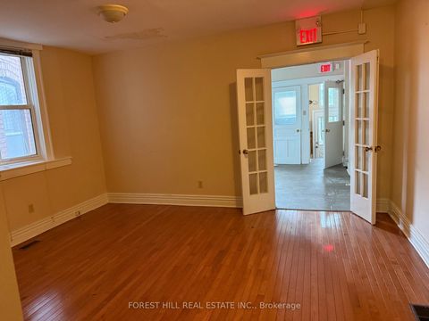 Photo 5 at 293 St Clarens Avenue, Dufferin Grove, Toronto
