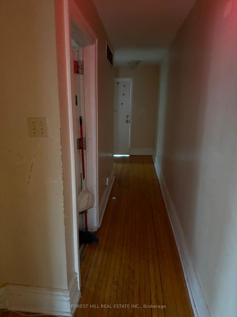 Photo 6 at 293 St Clarens Avenue, Dufferin Grove, Toronto