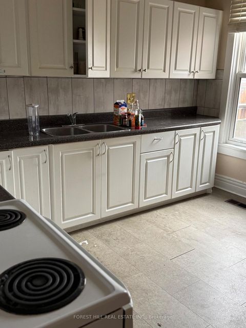 Photo 8 at 293 St Clarens Avenue, Dufferin Grove, Toronto