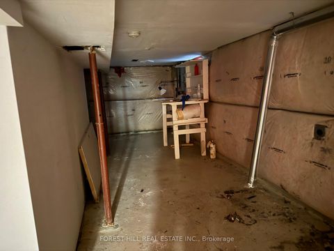 Photo 9 at 293 St Clarens Avenue, Dufferin Grove, Toronto