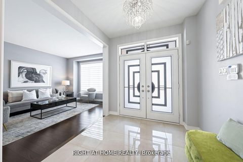 Photo 3 at 1655 Emberton Way, Alcona, Innisfil