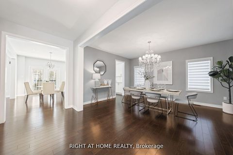 Photo 5 at 1655 Emberton Way, Alcona, Innisfil