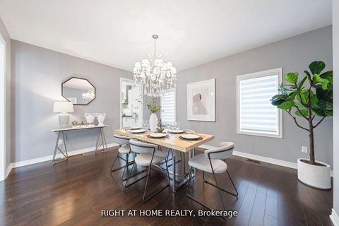 Photo 6 at 1655 Emberton Way, Alcona, Innisfil