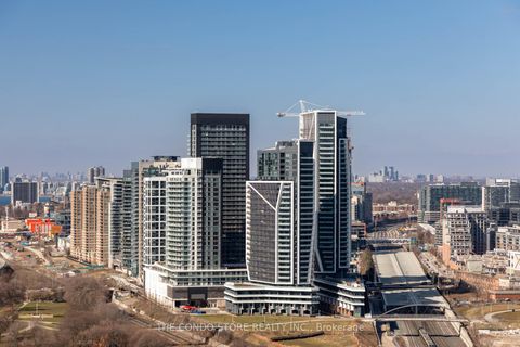 Photo 0 at 707 - 50 Ordnance Street, Niagara, Toronto