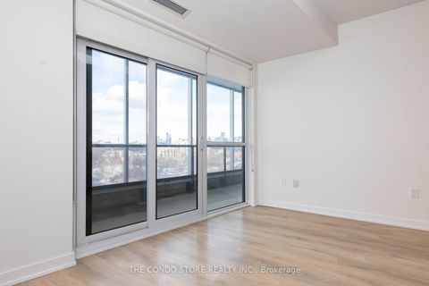 Photo 6 at 707 - 50 Ordnance Street, Niagara, Toronto