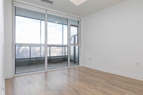 Photo 14 at 707 - 50 Ordnance Street, Niagara, Toronto