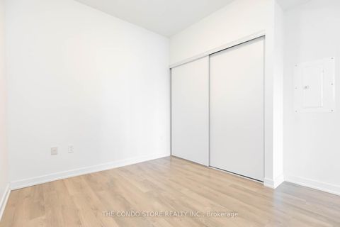 Photo 17 at 707 - 50 Ordnance Street, Niagara, Toronto