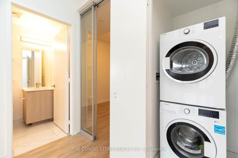 Photo 19 at 707 - 50 Ordnance Street, Niagara, Toronto