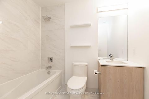 Photo 20 at 707 - 50 Ordnance Street, Niagara, Toronto